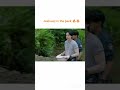 (ep2): punn feel jealous 🔥🔥 #blseries #bl #thaibl #loveinthecrused #shorts