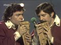 Inti-Illimani - Alturas (11.02.1979)