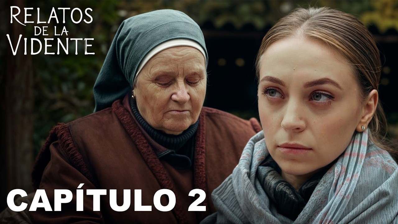 Oye una VOZ FEMENINA EN SU CABEZA. Relatos de la Vidente – Capítulo 2 |  Videos De Terror | Rituales