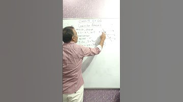 Class 9 | Chapter -6 | Lines and angles | Ex 6.2 | Q - 1 | #cbse #class9maths #ncert #ncertsolutions