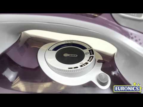 Bosch | Ferro da stiro | Sensixx´x DA70 i-Temp (TDA702821I)