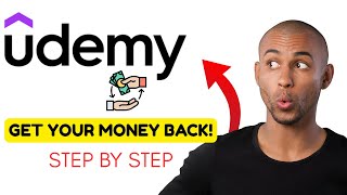 How to Get a Refund on Udemy Courses (2025) – Quick & Easy Guide