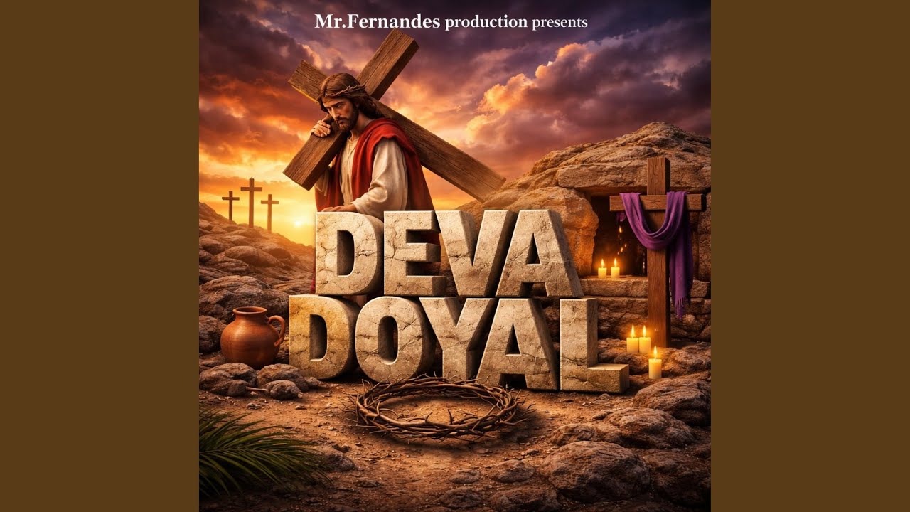 Смотреть «Deva Doyal» на YouTube Смотреть «Deva Doyal» на YouTube