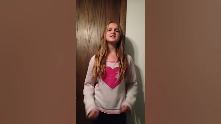 Cup song cover