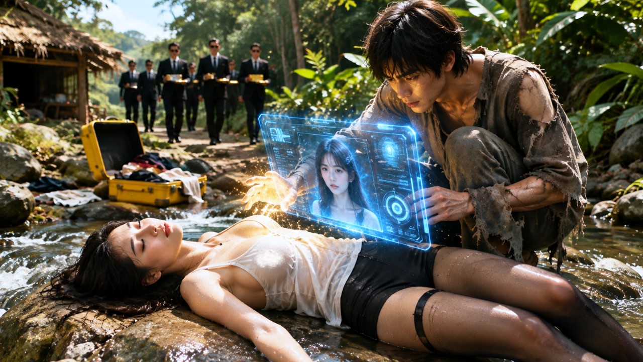 穷小子救下落水女总裁竟意外觉醒神级透视医术,竟能一眼看穿美女总裁全身!一根手指治愈美女总裁所有隐疾,女总裁献上千亿资产主动下嫁给他生娃!#短剧 #爽剧 #穷小子逆袭 #凌云剧场ShortDrama