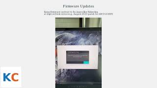 How to Enable Crosshair on Alienware Monitor – OSD Aim Overlay Setup