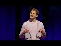 Why talking about dying matters | Dr. Robert McDermid | TEDxSurrey