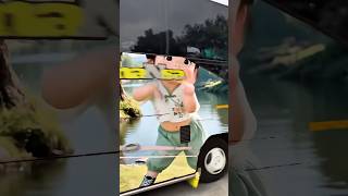 Ara Sam Dam Bus Mode Transparan Part 58 #shorts