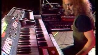 SBB Live in 1979 - Freedom with Us