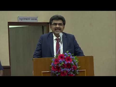Krishnan Ramasamy judge