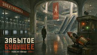 CHECKPOINT DELTA - Sovietwave 45 Minutes of Cold Frequencies & Dystopian Soundscapes