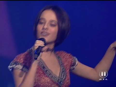 Alizée - Moi... Lolita - The Dome - Hq.