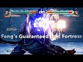 About I AM OP S Feng Combo 