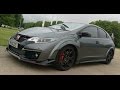 My Honda Civic Type R.... kinda