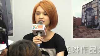 20131012楊丞琳-Olympus EPL5攝影作品分享會(8/9)好笑集錦Part1