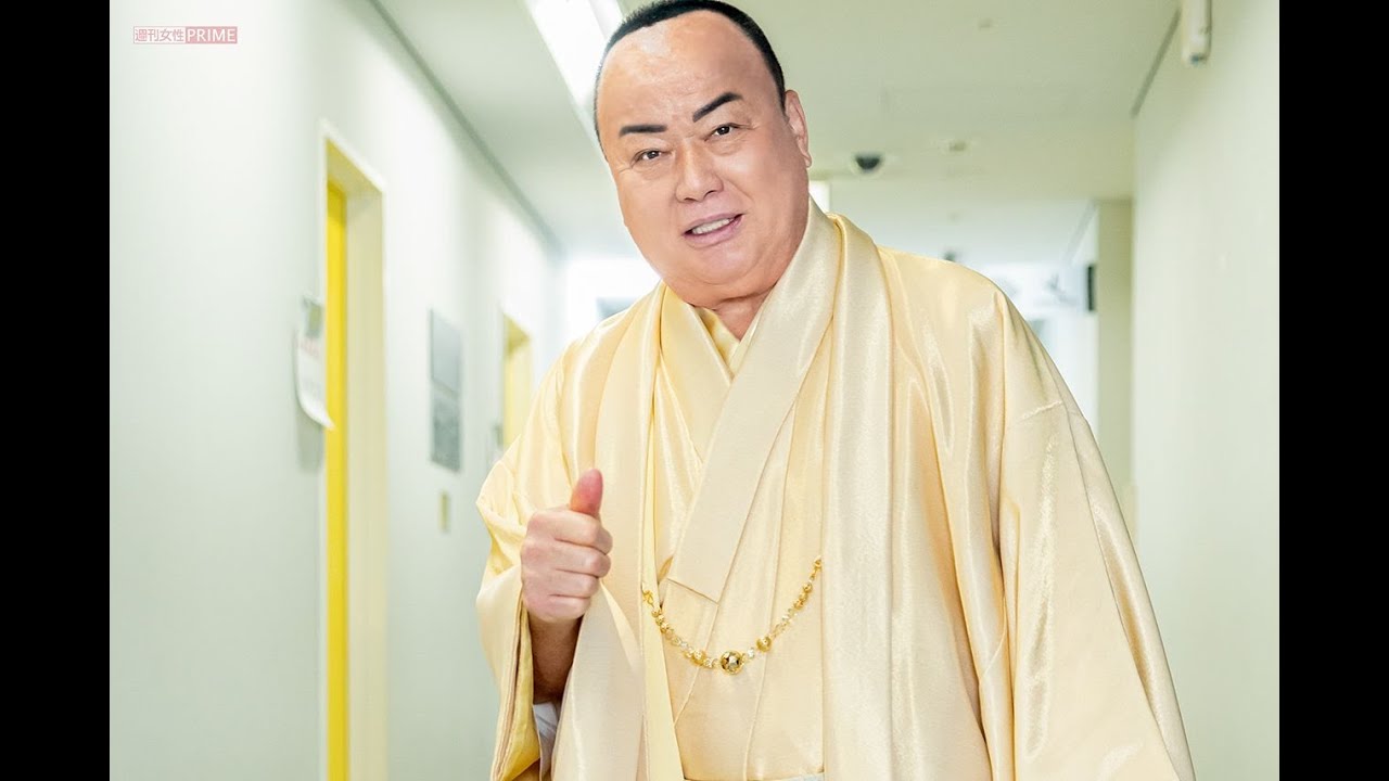 演歌歌手・細川たかしを知る6つのこと「楽屋にキティちゃん