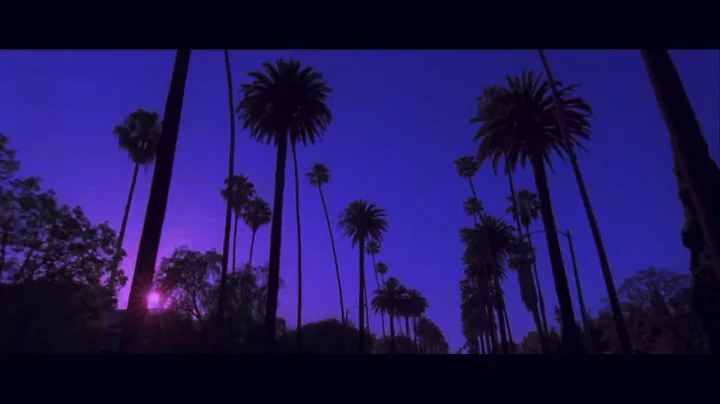Darci - Come Around (Music Video)