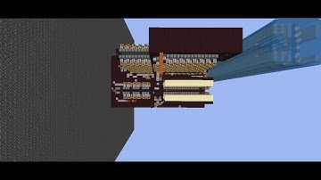 255 Fusion Efficient Nuke (+Floating Barrel) Showcase