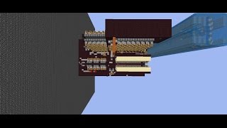 255 Fusion Efficient Nuke (+Floating Barrel) Showcase