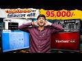 🔥 ₹1,50,000 Ka Digital Board Ab Sirf ₹95,000 Mein ! पूरा ज़रूर देखें🔥