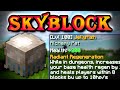 Solo Hypixel SkyBlock [173] This weird pet costs 15 million coins....
