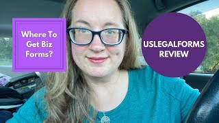 How to Find Business Legal Templates and Forms || Review of USLegalForms