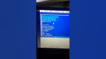 Create Your Own password Code In Turbo C++ || #turbo #c++ #programming  #coding  #viral