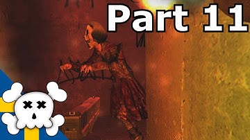 Cry of Fear Part 11 - The Subway Tunnels