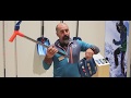 Ortovox Shovel Pro Light ad ISPO 2018