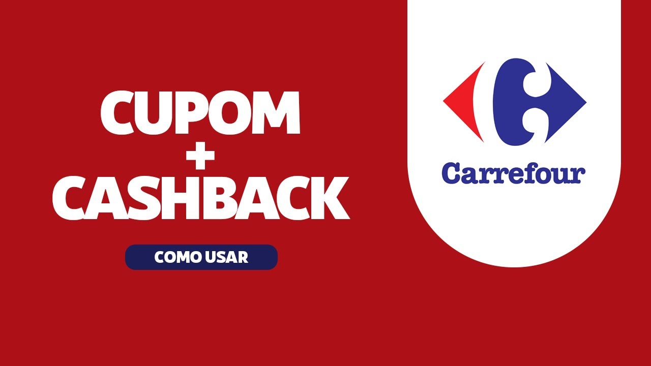CARREFOUR - SUA MELHOR OPÇÃO PARA 2025