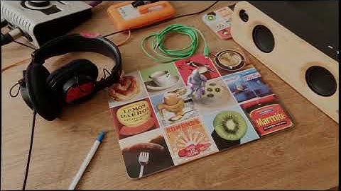 Blender Motion Tracking Test