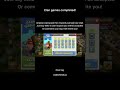#cocindia #clashofclans #clashofclansshorts #mobilegaming #GamingShorts #clangames #viral