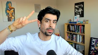Were Back Live!