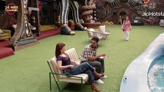 Details Arishfa Khan flirted with Yung DSA for the first time; Uditi says Arishfa is number 1, Imor and Q... Guide