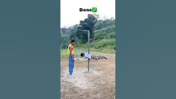 Subscribe For More Tutorials ✅💯 #shorts #tutorial #fitness #youtubeshorts #chamanverma