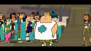 Total Drama Island 2007 Episode 1 Deleted Scene