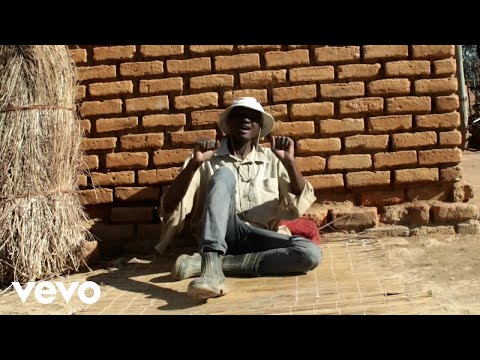 Davison Dzimba - Ndoozvazviri Official Video