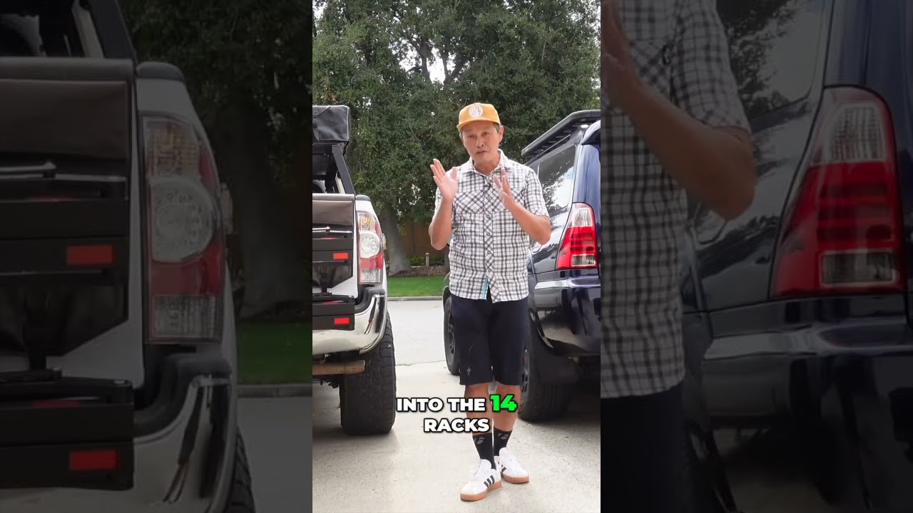 Hitch bike rack shootout - comparison of 14 best in class hitch racks