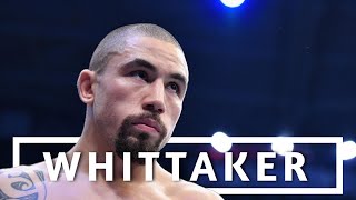 Robert "The Reaper" Whittaker Highlights || "Can't be touched"