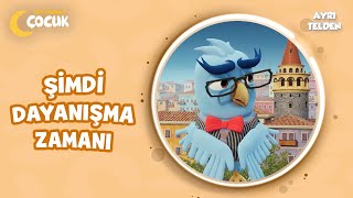 Dayanışma Zamanı - Ayrı Telden