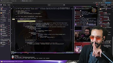 Synacor Challenge: Enabling History Branching and Replay (Part 5)