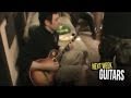 Zebrahead - Studio Update 1/3 -  Drums (2011)