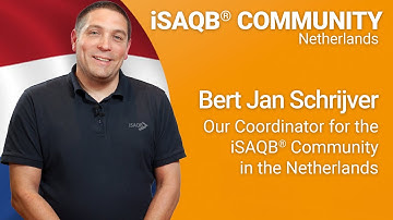 iSAQB Community Netherlands