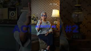 Here are some things you can do to lower your stress.