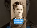 Joséphine Cochrane inventa le premier lave-vaisselle moderne en 1886 🫧 #Histoire #JosephineCochrane
