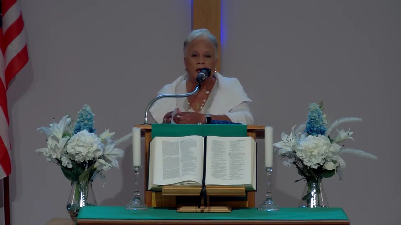 Dr. Shirley Cason Reed - YouTube