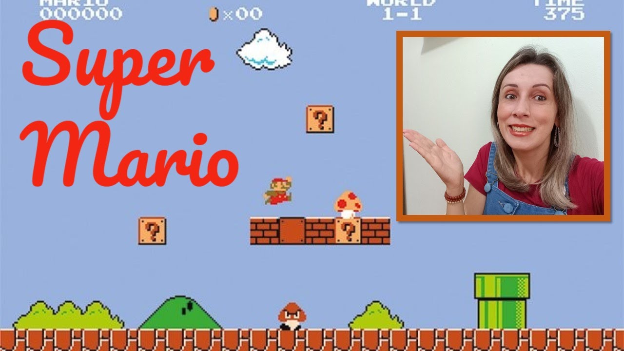 Conheça a história do herói de Super Mario Bros - NSC Total