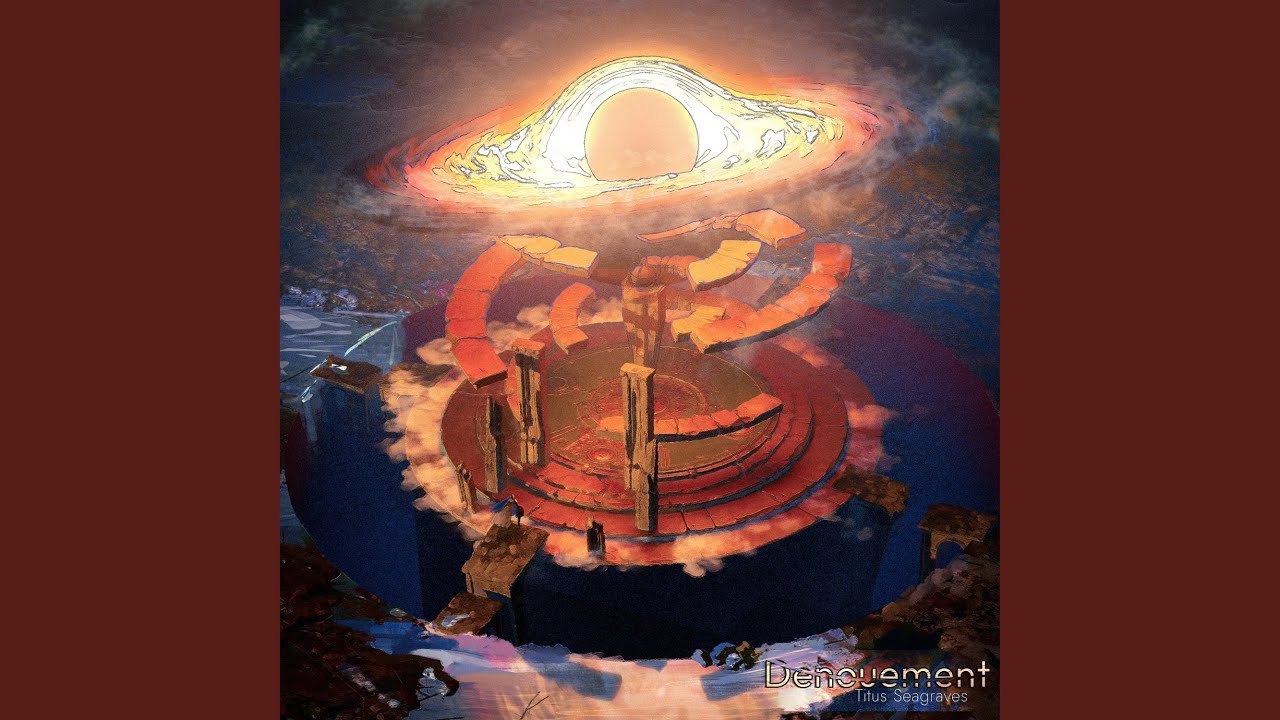 Watch Denouement on YouTube Watch Denouement on YouTube