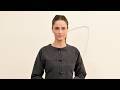Amanda Peet's Breast Cancer Journey: A Personal Story of Strength and Family