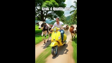 Ronaldo in Grok 4 AI Free video generator #aivideo #grok4 #aivideogenerator #ai #shorts